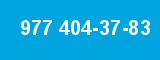 977 404-37-83